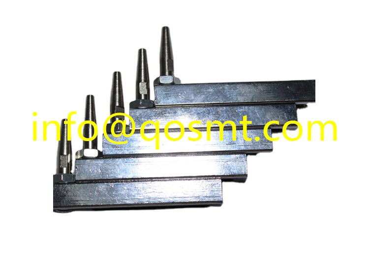 Fuji ADGSS8010 CP7 PCB Thimble BACKUP PIN For SMT Pick And Place Machine SMT Place Machine Feeder